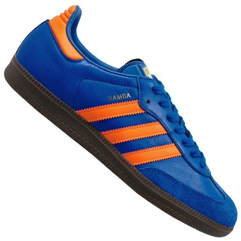 adidas samba turnschuhe damen|Adidas Samba.